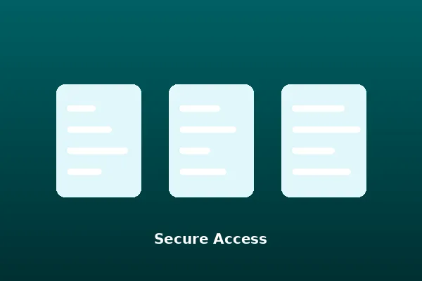 OCCU Access Portal